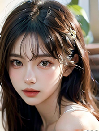 孤独与自然：在静谧中寻找心灵的归宿